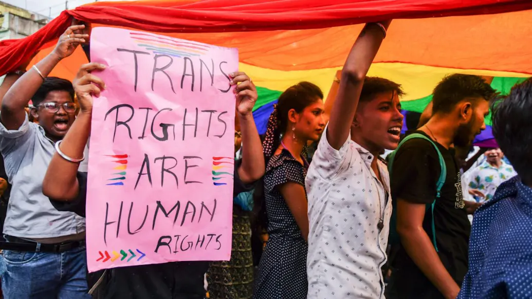 State Dept To Spend Nearly $50k Pushing Trans ‘Inclusive Policies’ On Indian Corporations