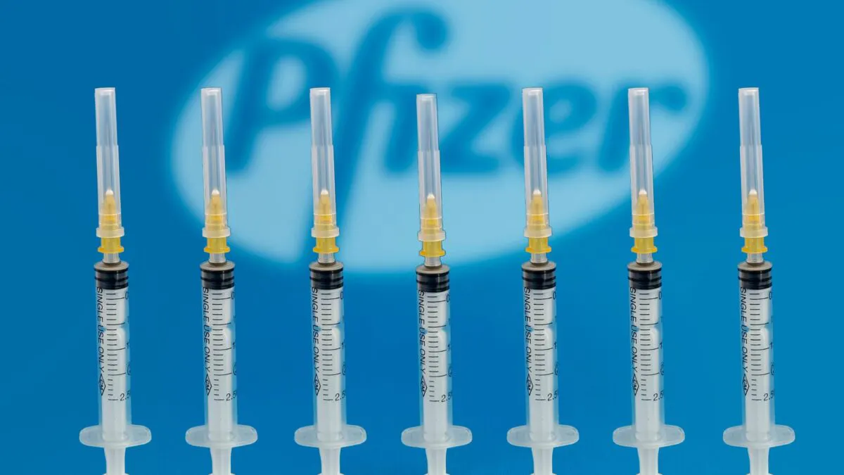 Pfizer Sponsored Group Pushing Child Transgenderism, Profits From Puberty Blockers, Hormone Therapy