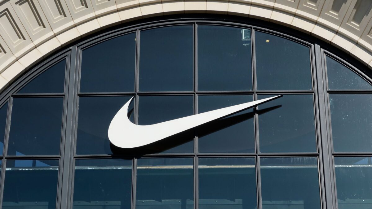 Nike celebrates Pride Month with a doctor who performs gender surgeries for children, according to a leaked email.