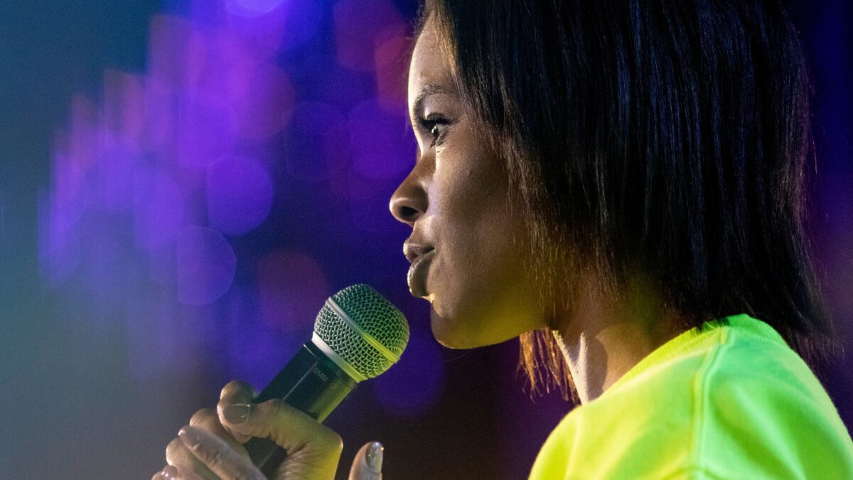 NY Venue Cancels BLEXIT Event Contract Due to ‘Hate Speech’ and ‘Homophobia’
