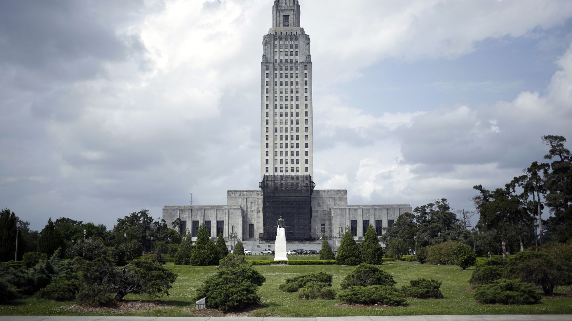 Louisiana Legislature Sends Ban On Child Sex Change Changes To Governor ...