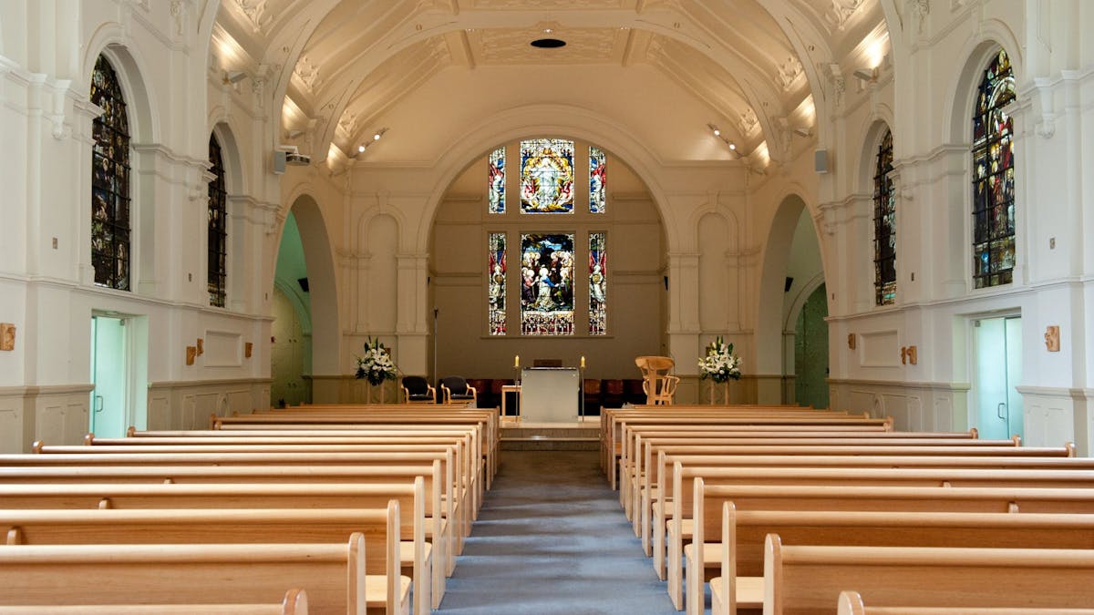 NextImg:50 New York City Places Of Worship Will House Foreign Nationals