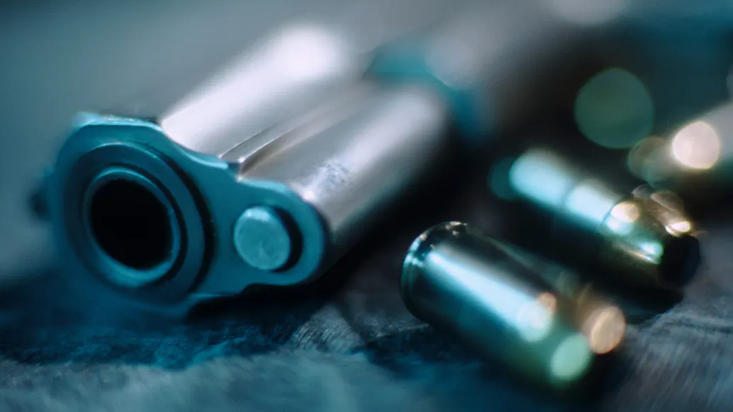 5-Year-Old Who Fatally Shot Infant Brother Was High On Cocaine, Prosecutors Say
