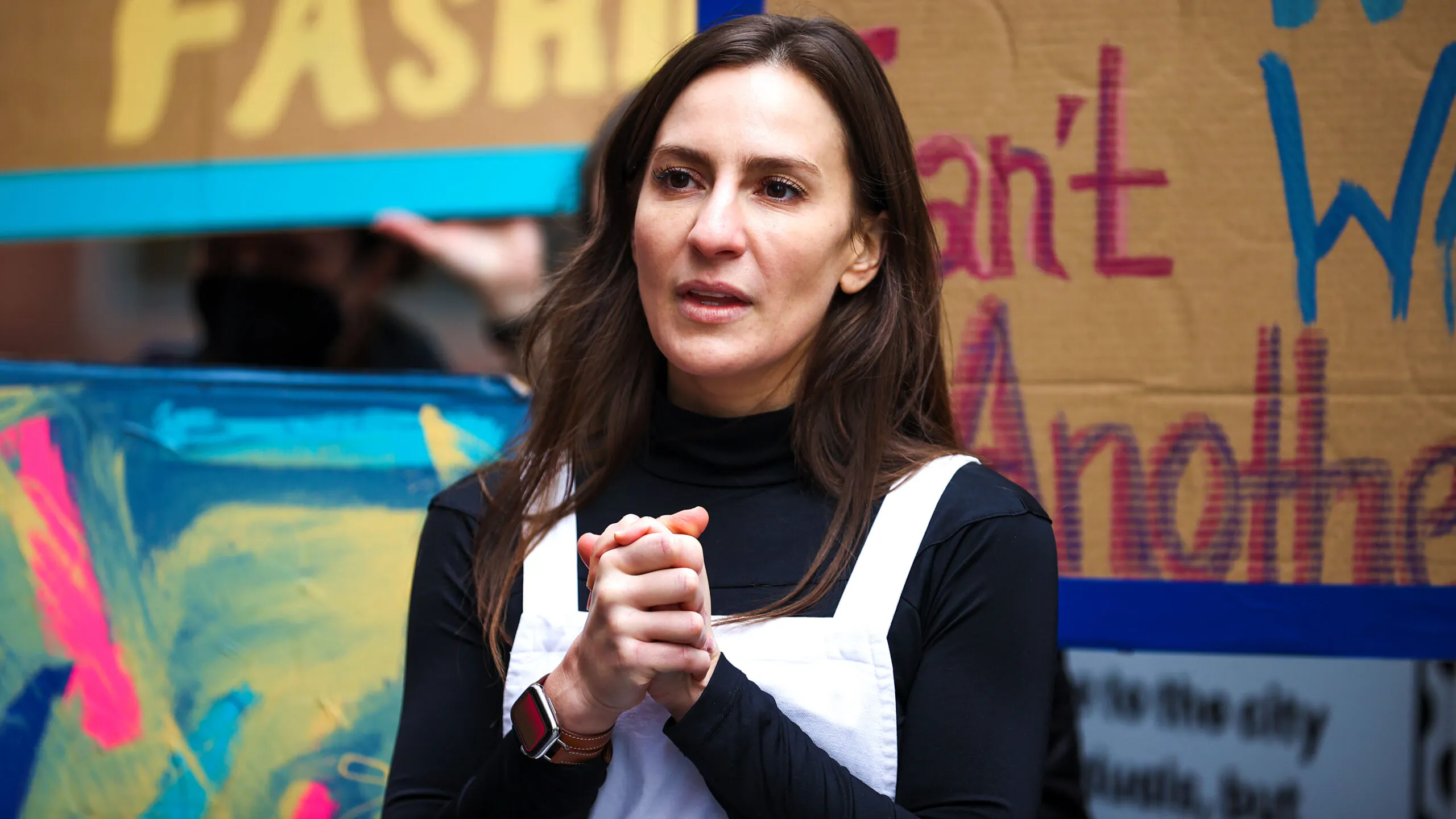 Former NY Democrat State Senator Mocked Over Student Loan Tweet: ‘You Need Dave Ramsey, Not Joe Biden’