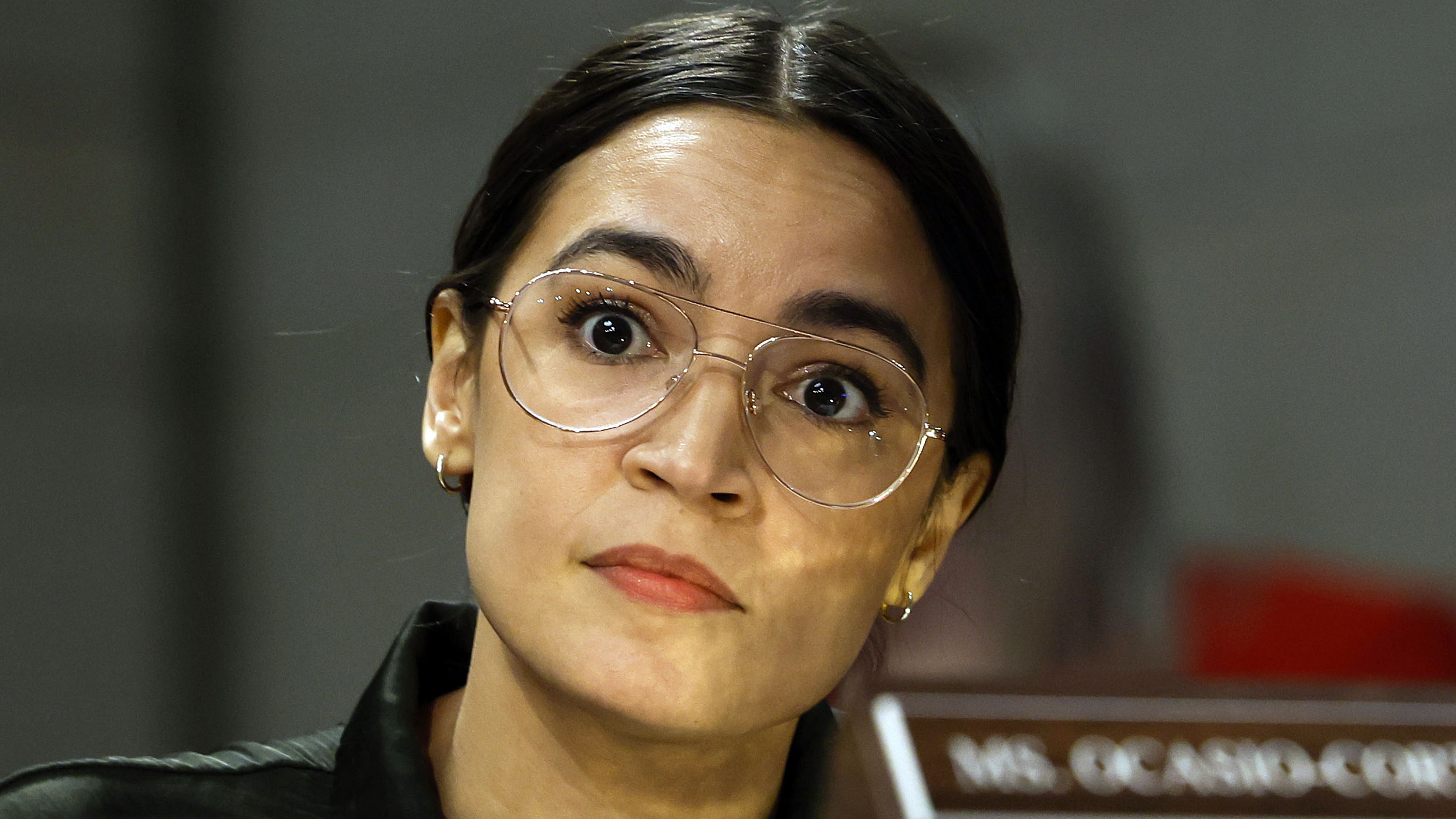 AOC encourages Democrats to see the positives in primary protest votes ...