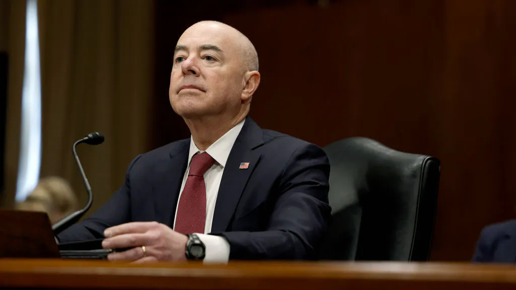 ‘Tennesseans Deserve To Know’: GOP Lawmakers Target Mayorkas After Illegal Immigrant Accused Of Child Rape