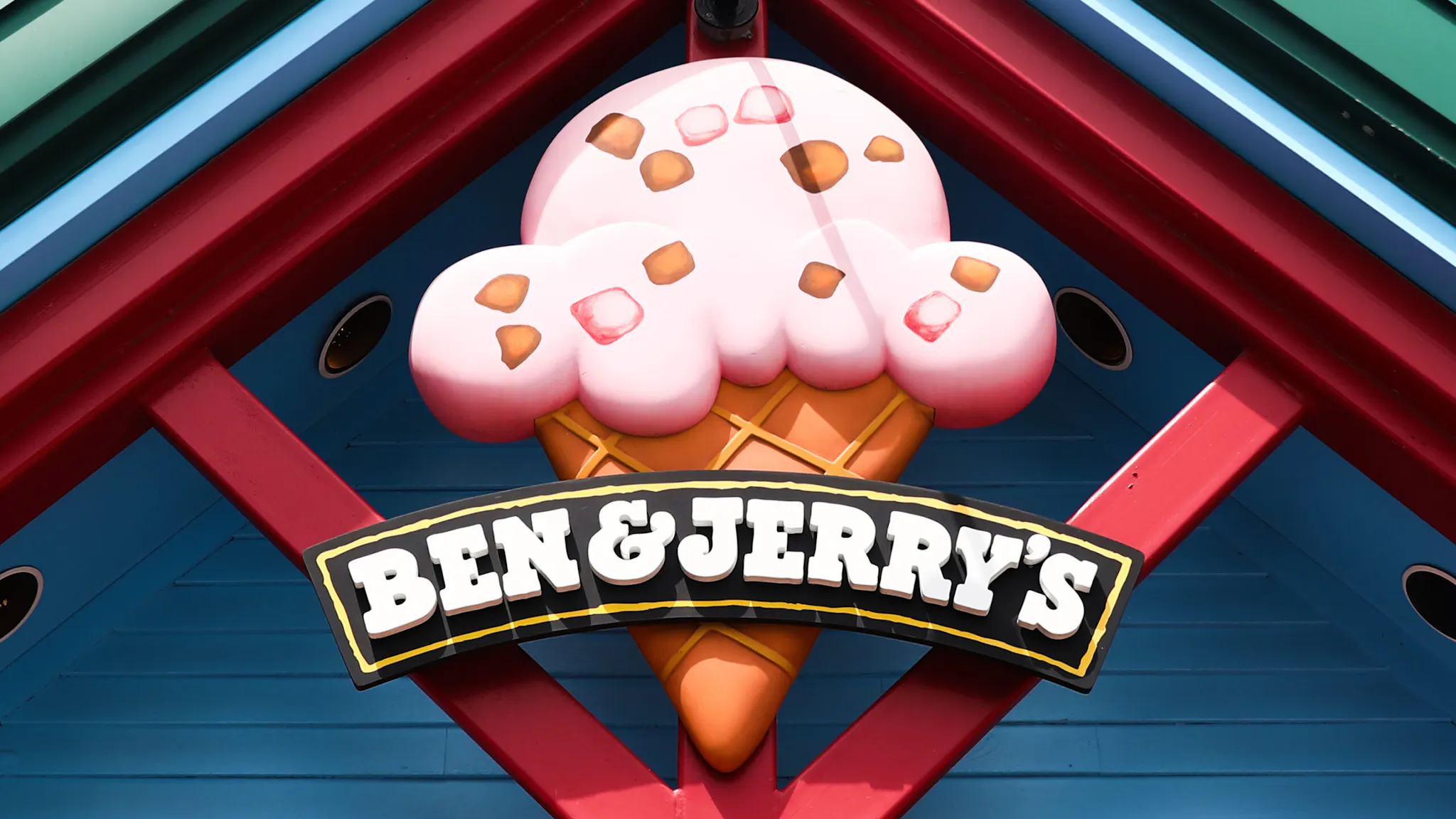 Ben Jerry s Posts Anti American Message On July 4th Critics Blast Ben jerry s posts anti american message on july 4th critics blast