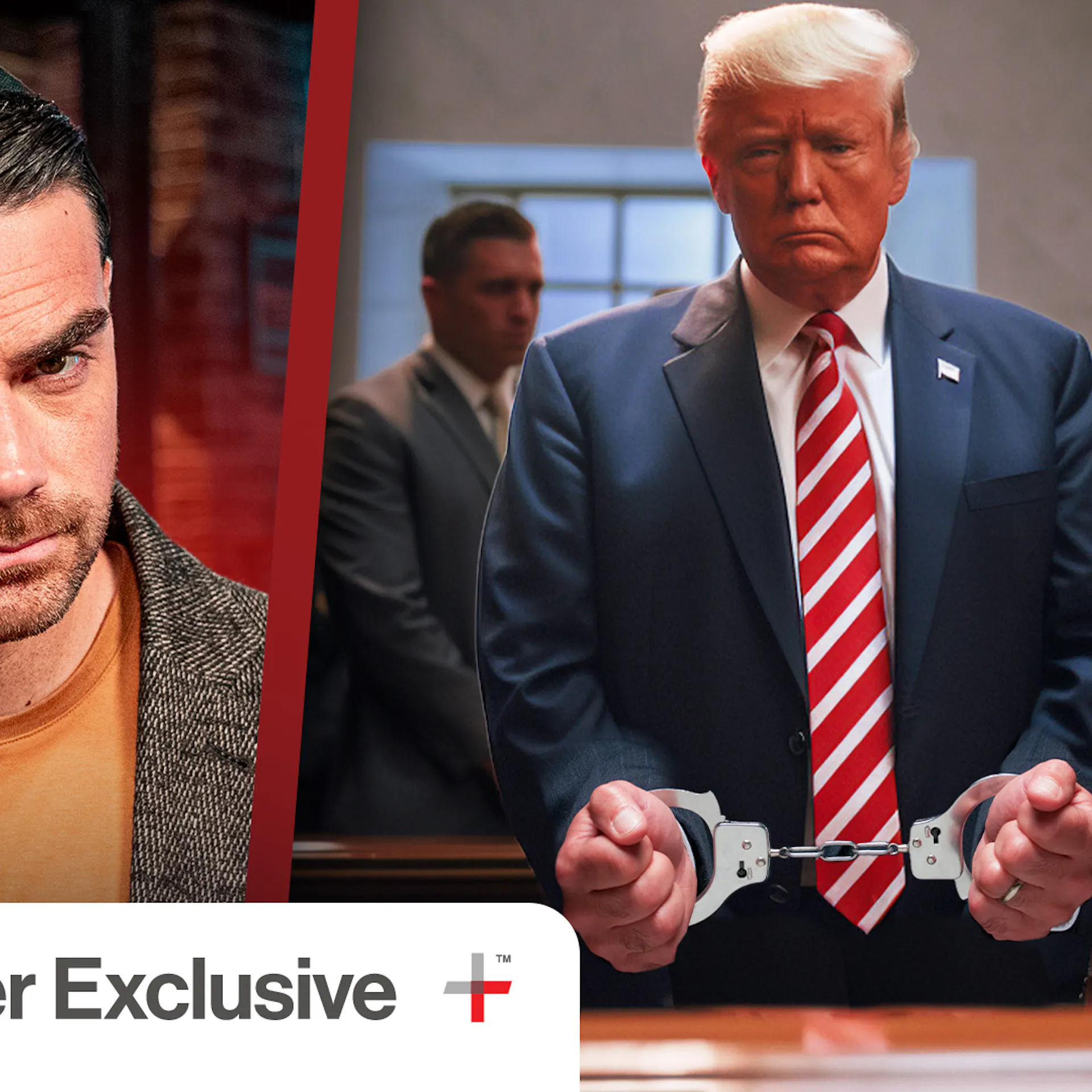New Charges Against Trump Added. Should He Be Prosecuted?