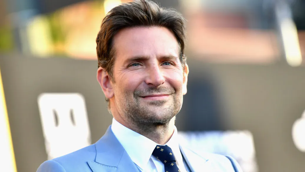 Bradley Cooper Discusses Approach To Fatherhood: ‘Learn From Your Predecessor’s Mistakes’