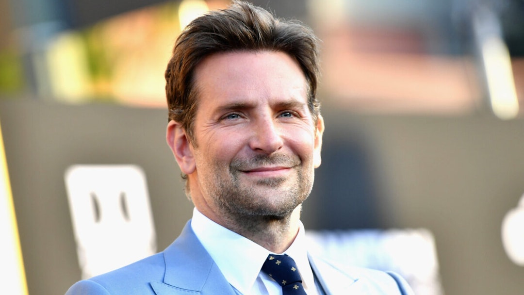 Bradley Cooper Discusses Approach To Fatherhood: ‘Learn From Your ...