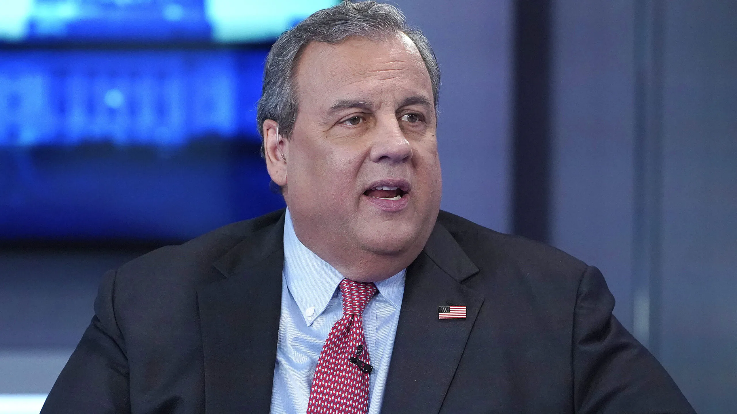 Chris Christie Slams Trump Prosecutor In Hunter Biden Case: ‘A Lie Or Is Incompetent’