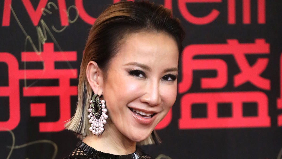 CoCo Lee, ‘Mulan’ And ‘Crouching Tiger’ Singer, Dead At 48 