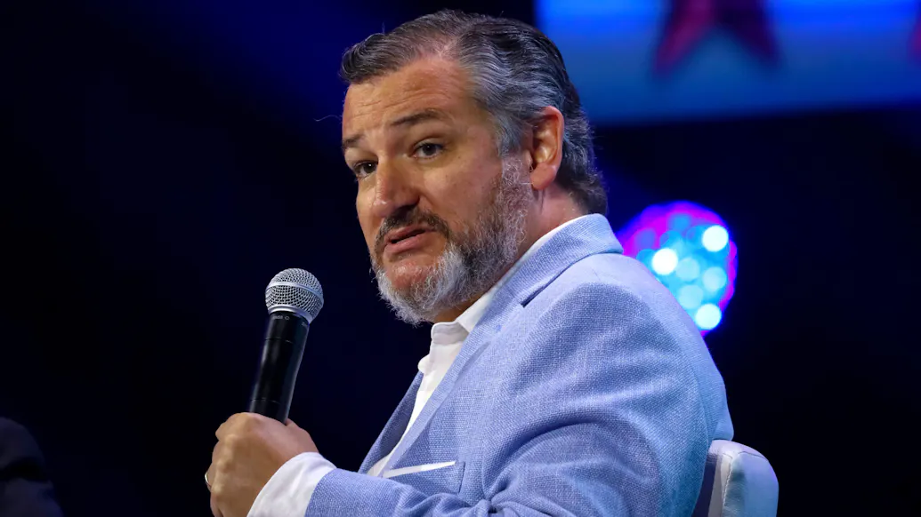 Cruz Calls For Impeaching Garland And, If ‘Evidence Confirms’ Bribes, Biden