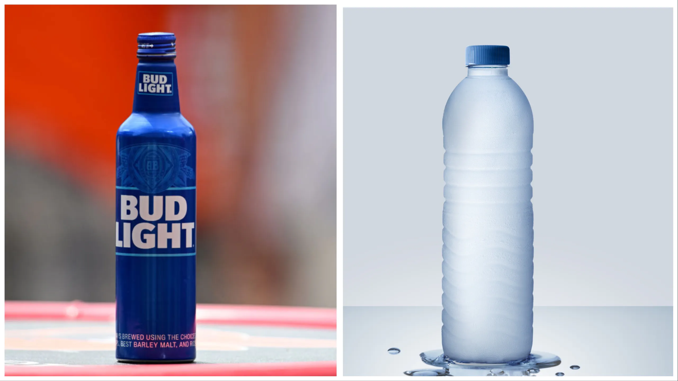 Bud Light Now Cheaper Than Water Following Dylan Mulvaney Debacle