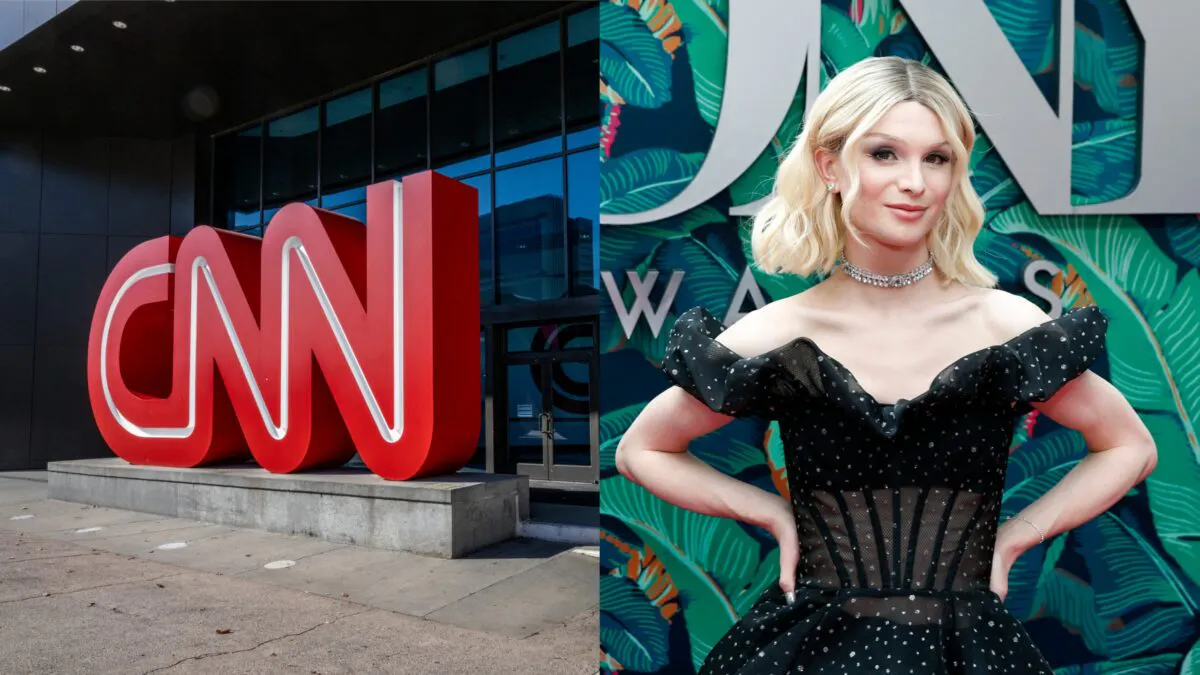 CNN Faces Leftist Outrage After Correspondent ‘Misgenders’ Dylan Mulvaney
