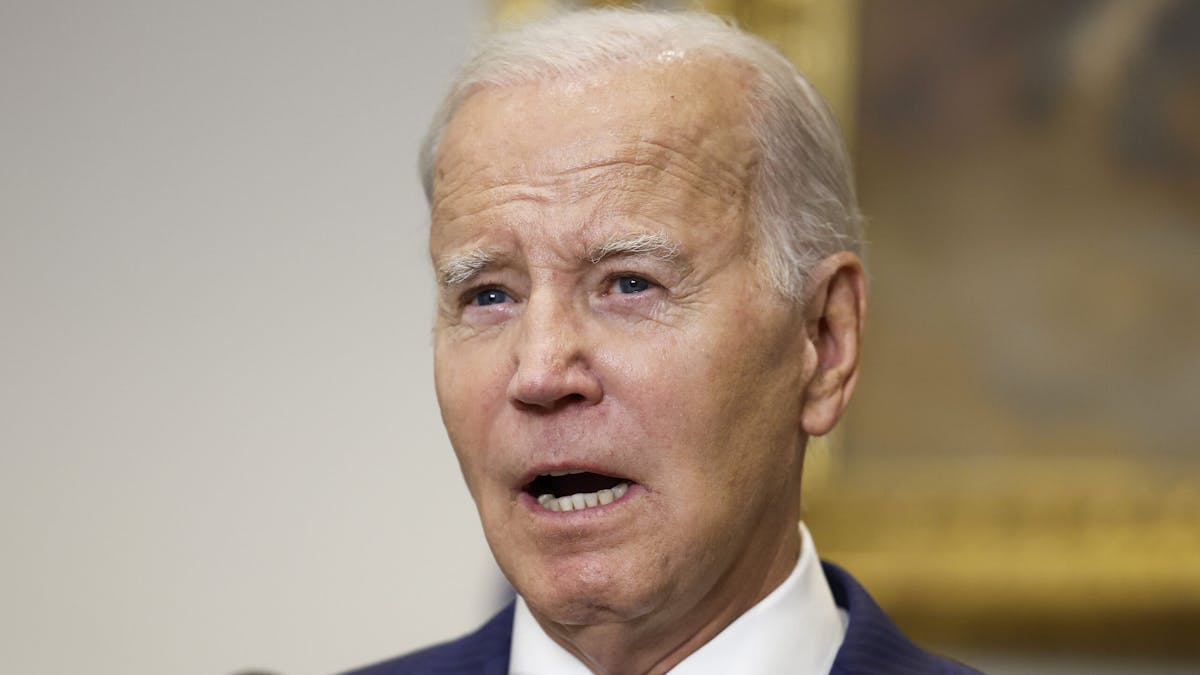 NextImg:Investigators Obtain Biden Financial Records Showing ‘Transactions From Ukraine And Russia’: Oversight Chairman