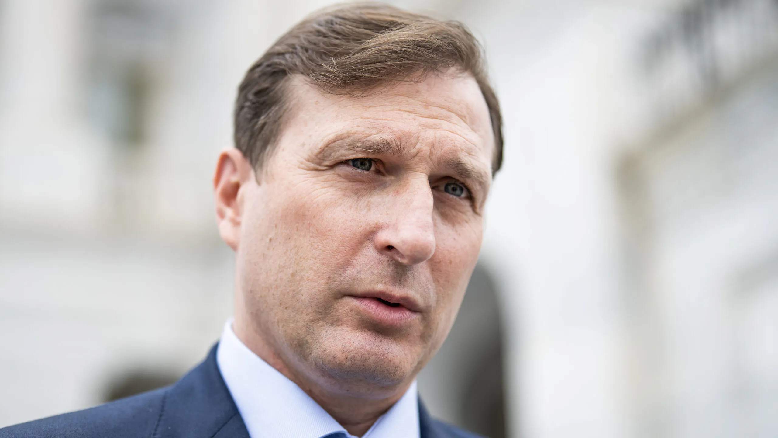 Democrat Dan Goldman Demands GOP Shut Down Probe Into Bidens: ‘This Investigation Has To End Now!’