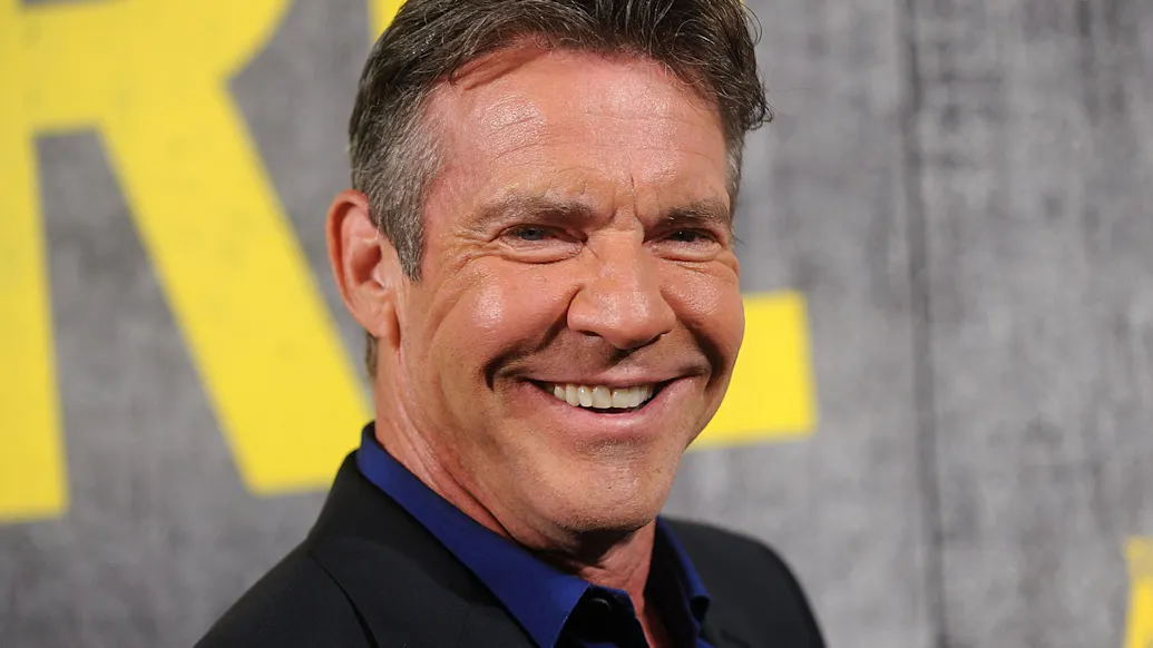 Dennis Quaid Details Finding Faith, Getting Sober: ‘Grateful To Still Be Here’