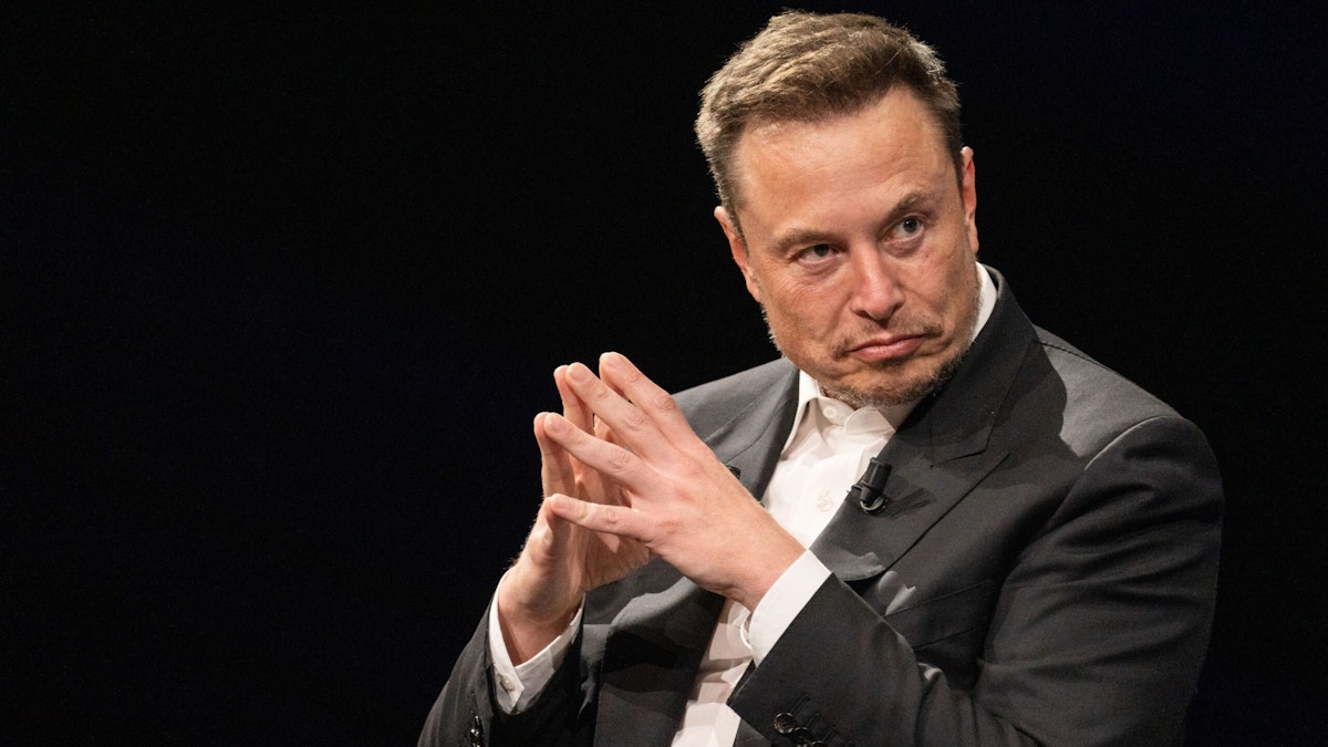 Elon Musk Announces New ‘Temporary’ Measures To Address Issues On Twitter 