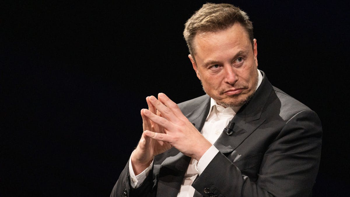 NextImg:Elon Musk Announces New ‘Temporary’ Measures To Address Issues On Twitter