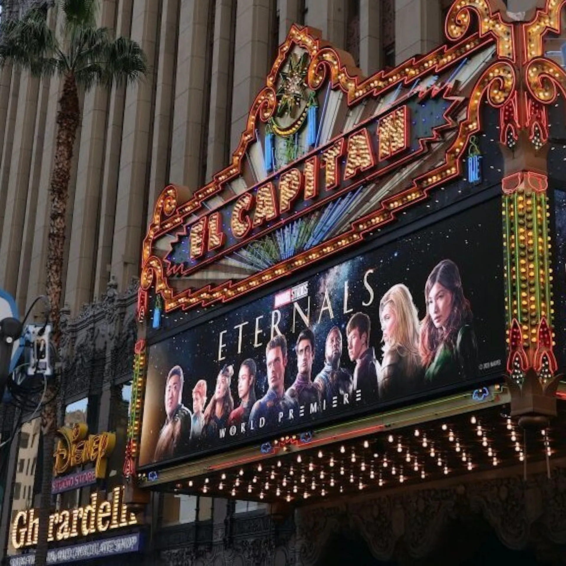 The Seven Worst Superhero Films And Why