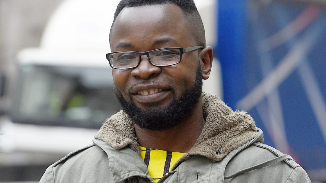 Christian Social Worker Felix Ngole Sues After Losing Job Offer Because, as a Christian, he Stands against the Abomination of Sodomy/Homosexuality and the LGBTQQIPF2SSAA+ Movement. To keep the job, he was told he must “Embrace And Promote Sodomy/Homosexual LGBTQQIPF2SSAA+ Rights.”