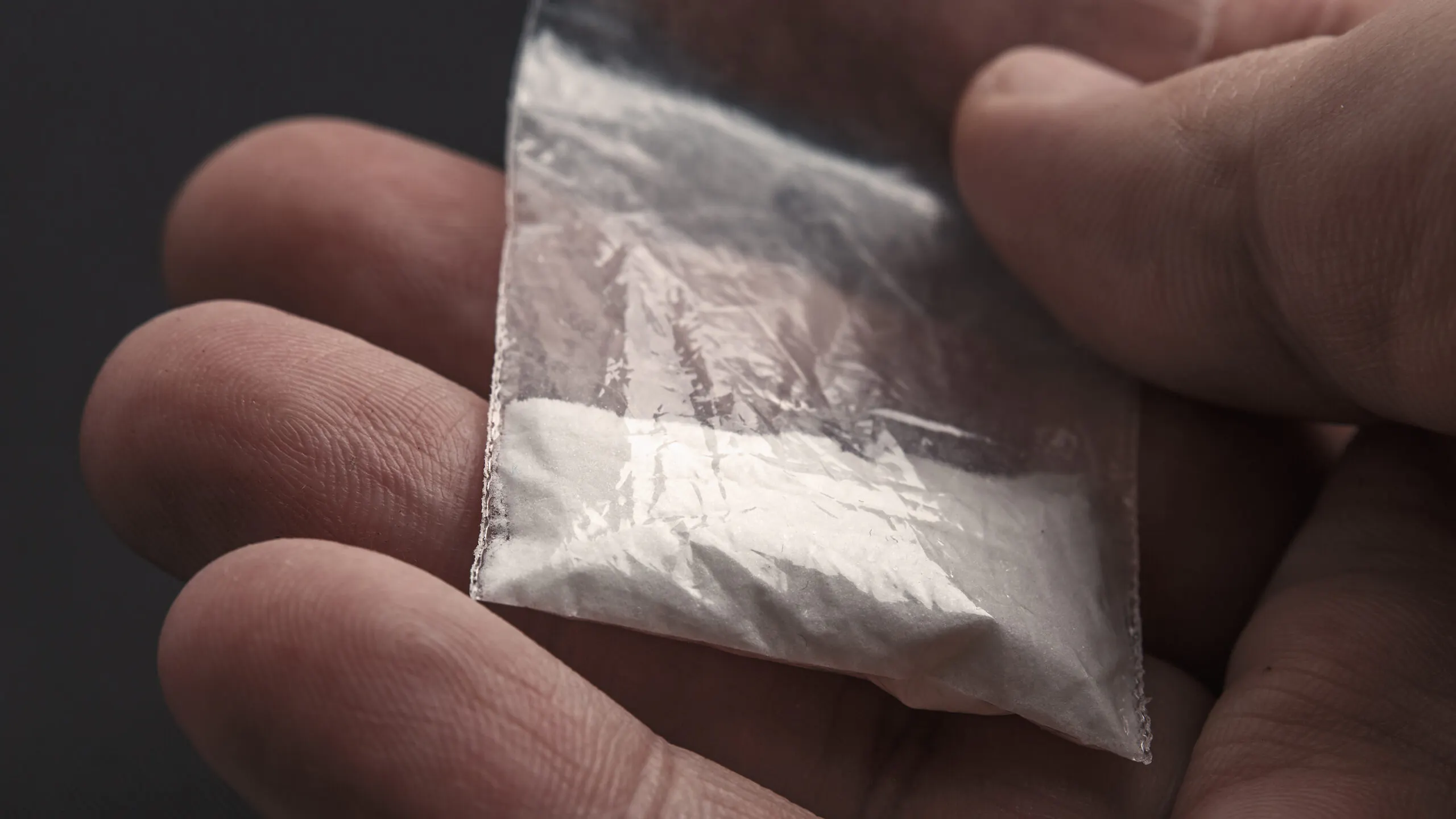 Secret Service Says They ‘Cannot Comply’ With FOIA Request On Cocaine: Here’s Why