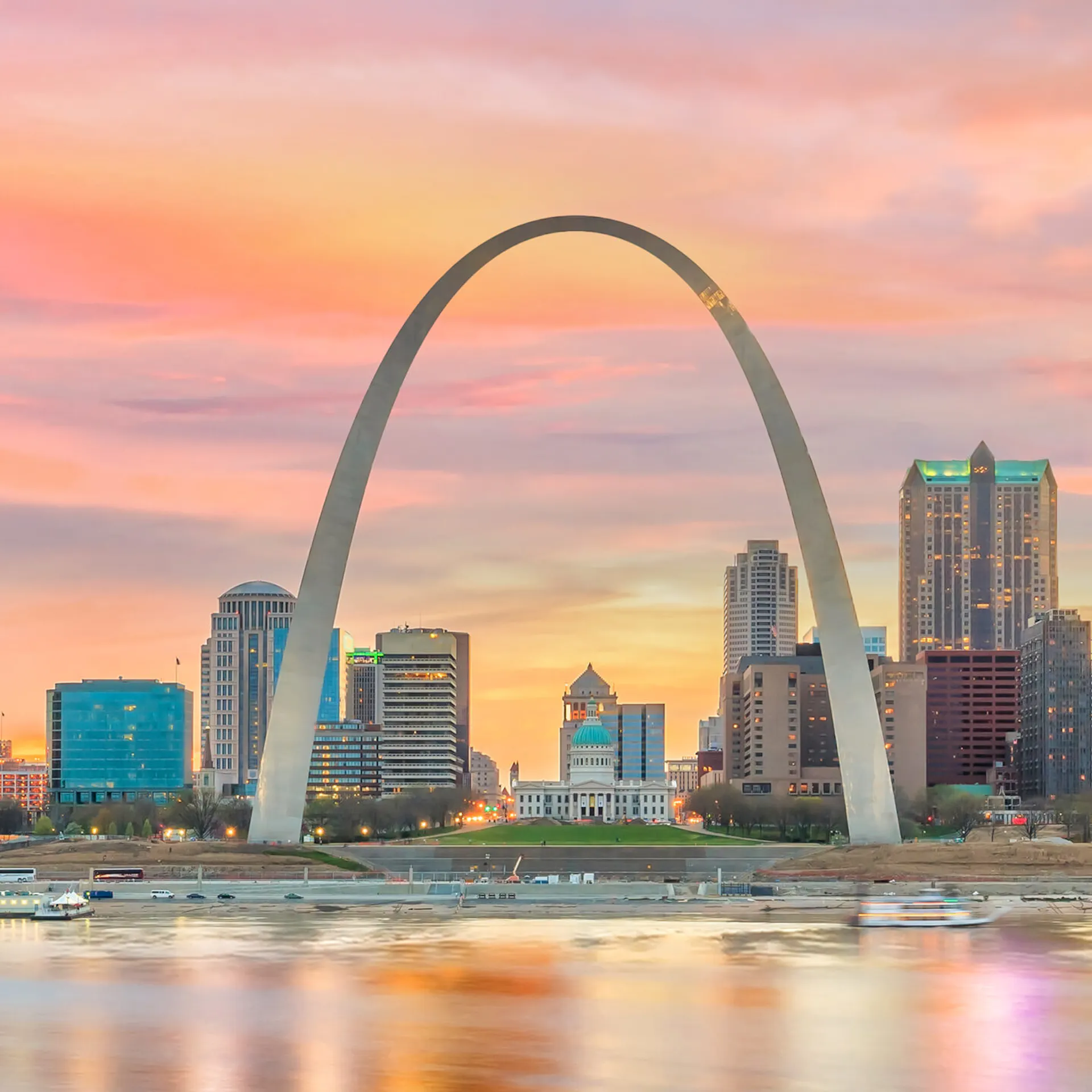 36,000 Young Christians Gather In St. Louis To Find ‘Purpose & Identity … In God’s Word’