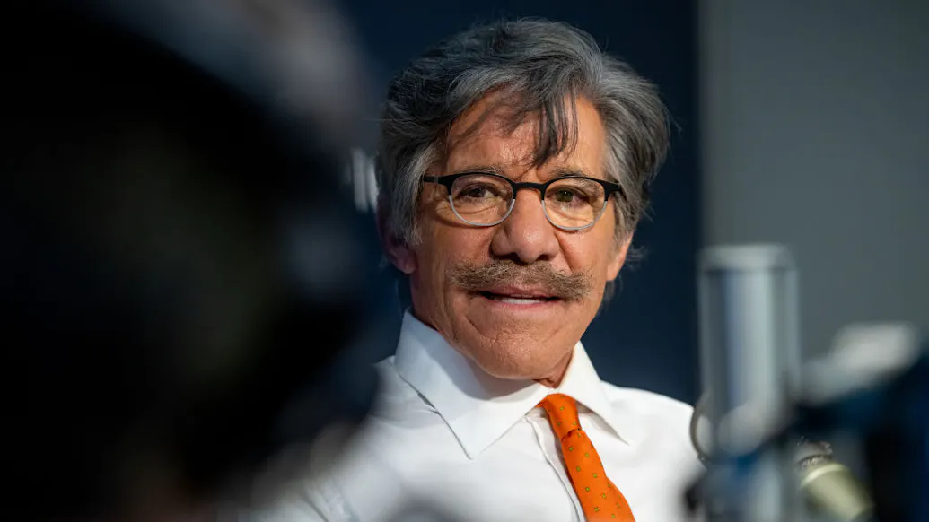 ‘The View’ Host Spars With Geraldo Over ‘Racist’ Trump: ‘Did He Know You Were Puerto Rican?’