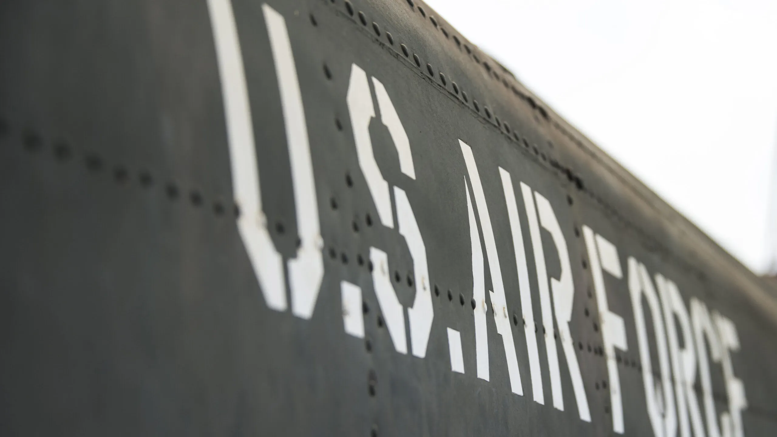 ‘Judeo-Christian Society’ Foundations Create More Ethical AI Than Adversaries, U.S. Air Force General Says