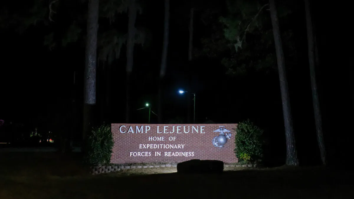 Three Marines Found Dead In Car From Carbon Monoxide Poisoning: Authorities