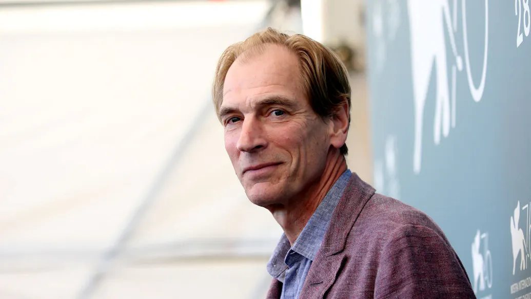 Actor Julian Sands Foreshadowed His Own Death Climbing Mountains In His Last Interview