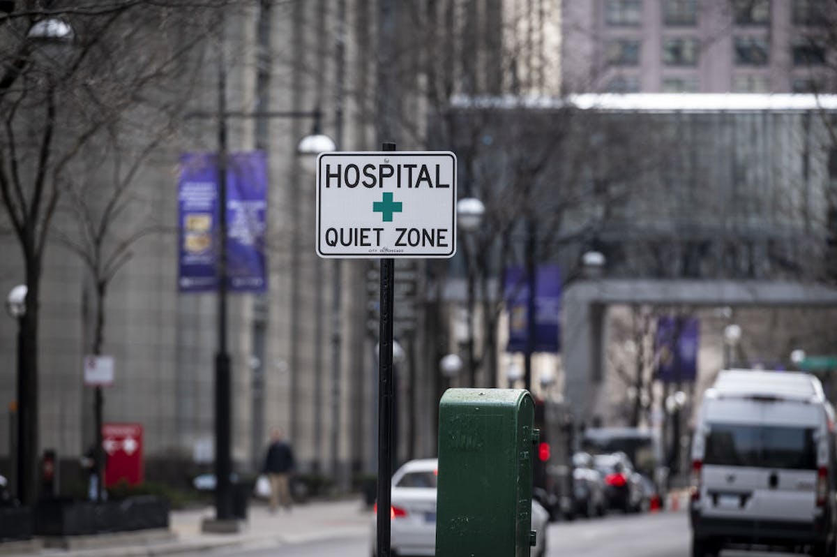 NextImg:Two Newborn Babies Found Dead In Trash Bag At Chicago Child Care Center: Police