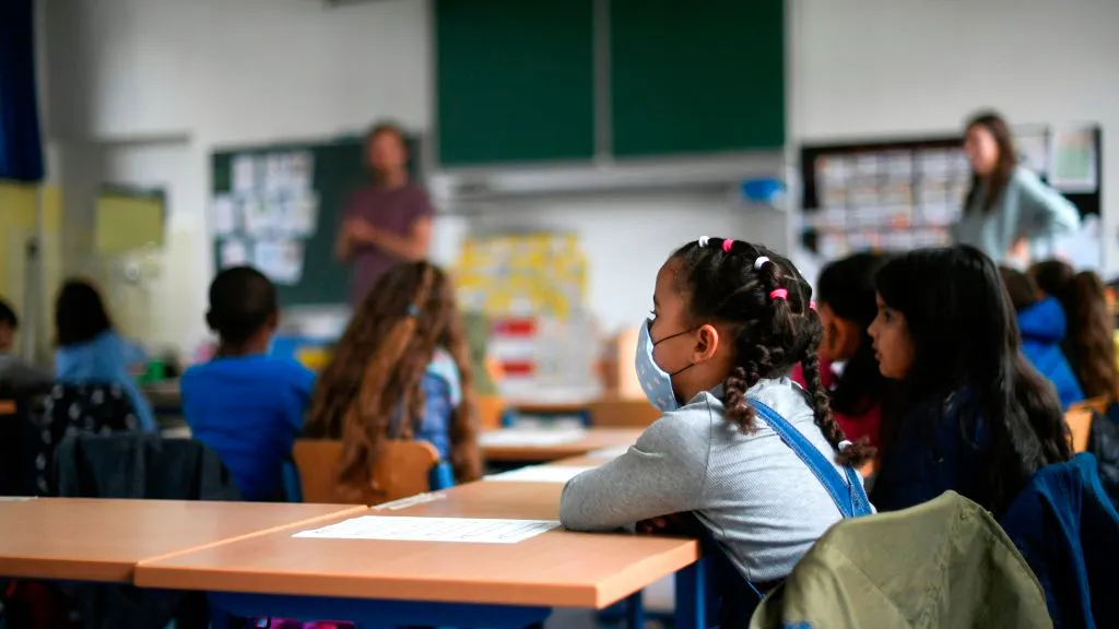 Kids Progressing Even Slower In Reading, Math Now Than Before Pandemic, New Study Shows