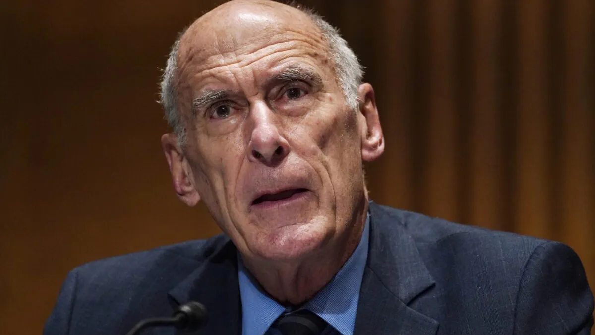 Former Intel Chief Says Enough With ‘Disabled’ Presidents, Calls For Someone Younger