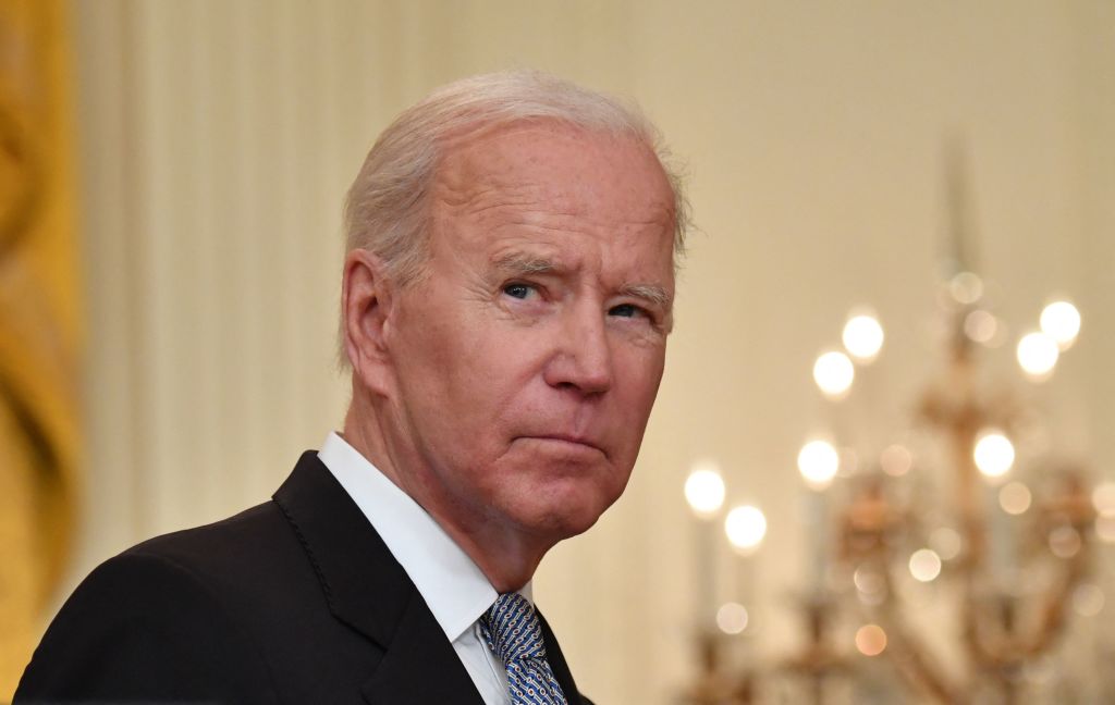Biden Administration: SCOTUS Made Mistake, Email Tells Student Borrowers.