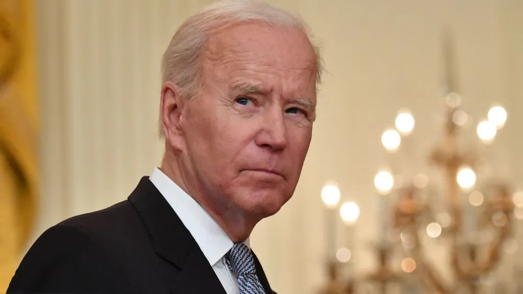 SCOTUS ‘Got It Wrong,’ Biden Administration Tells Student Borrowers In Email
