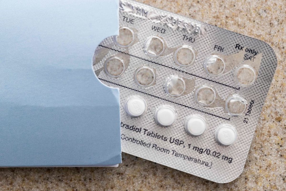 FDA Greenlights First Birth Control Pill With No Prescription 