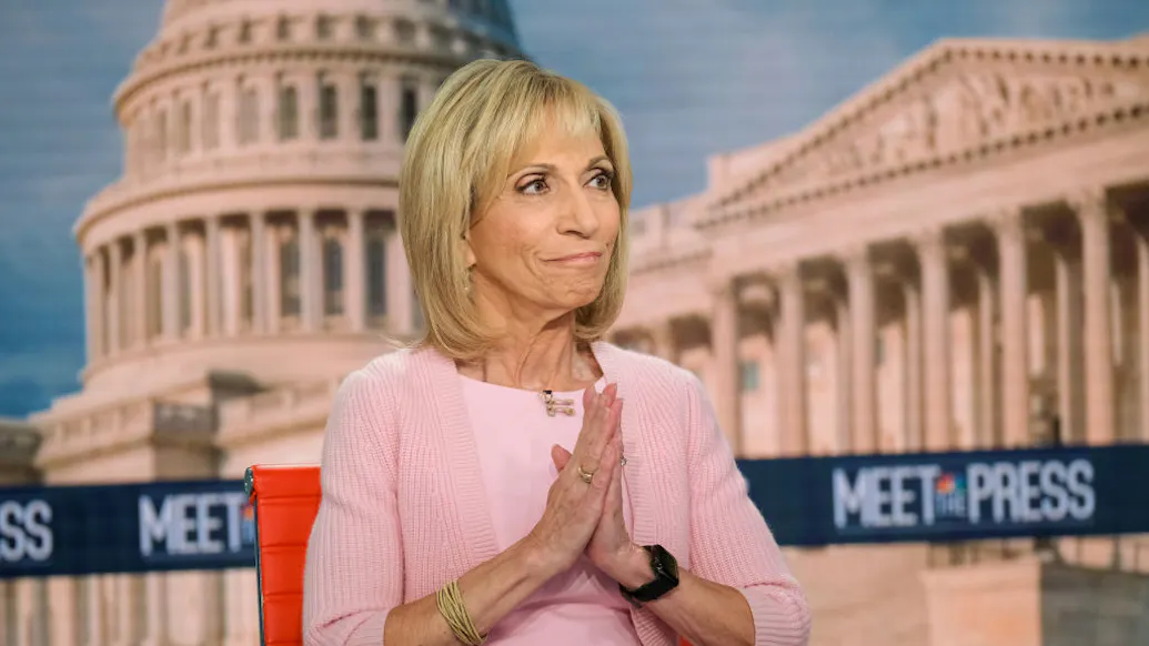 ‘Pretty Wild’: MSNBC Reacts To Cocaine Found In White House, Suggests ‘Visitors’ May Be At Fault