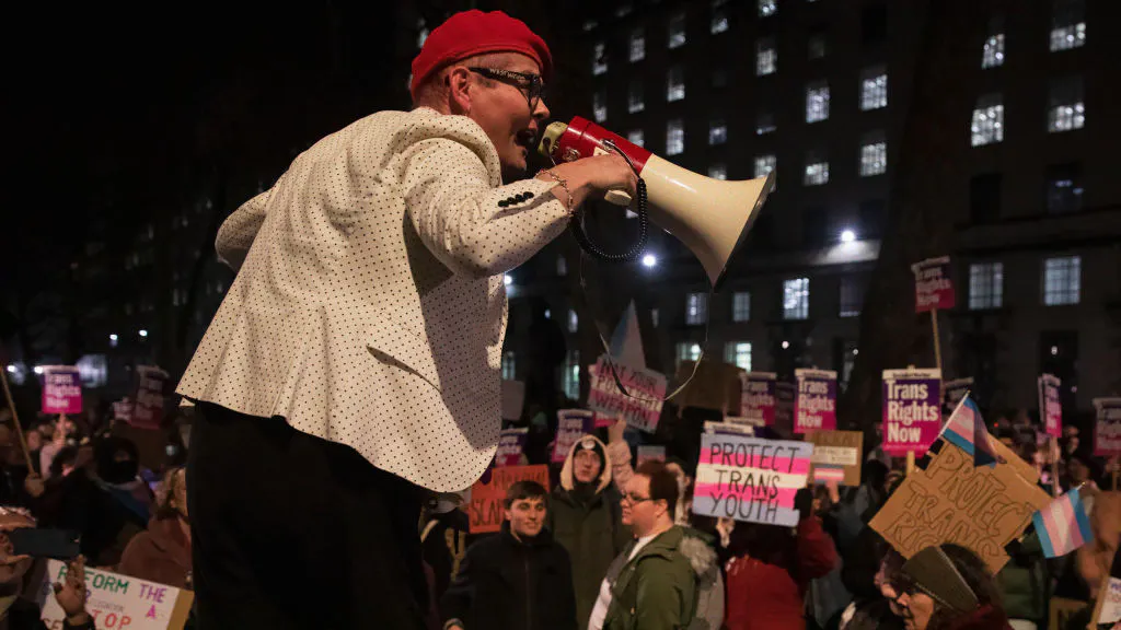 ‘Dangerous, Violent Person’: Hospital Worker Calls Out Trans Activist Who Kidnapped And Tortured Him