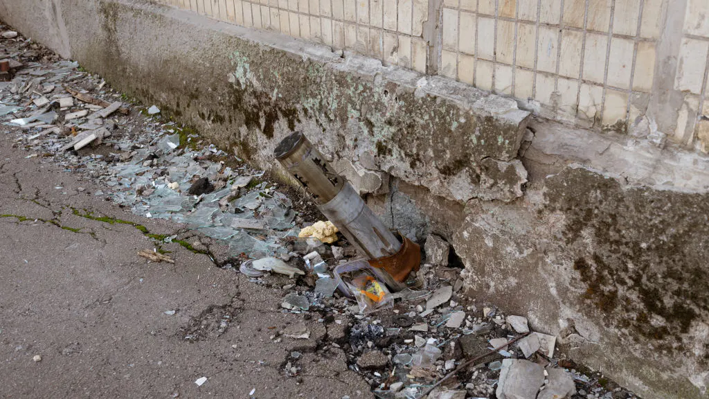 State Department Spox Fumbles, Calls War A ‘Strategic Failure For Ukraine’