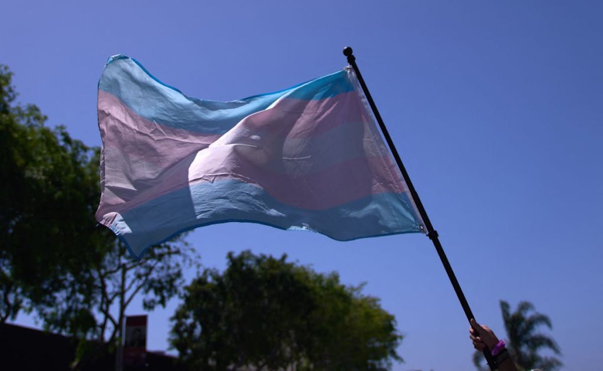 NextImg:Texas School District Bans Transgender Bathrooms, Mandatory Preferred Pronouns