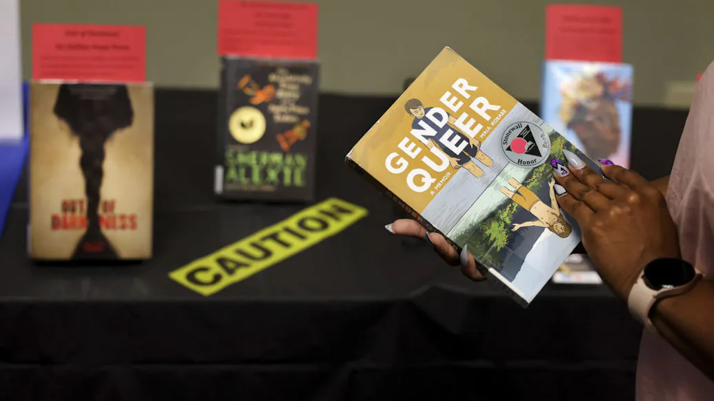 Nation’s Largest Teachers Union Recommends Teachers Read ‘Gender Queer,’ ‘White Fragility’ Over The Summer