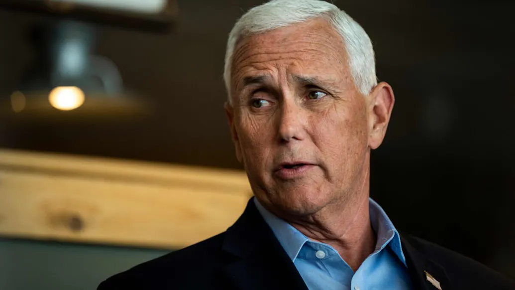 Pence Does Not ‘Remember Any Pressure’ From Trump To Urge Governors To Find 2020 Election Fraud