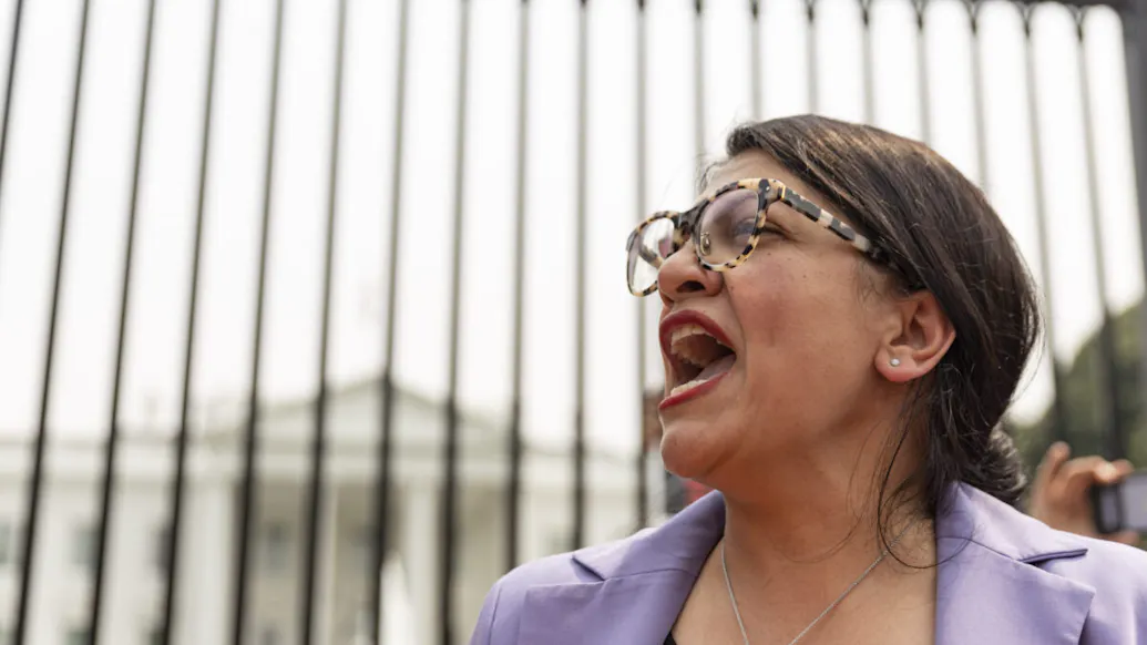 ADL Chief Rips Congresswoman Over Israel ‘Slander’