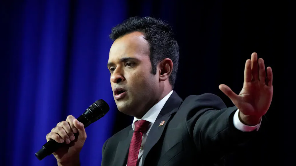 Vivek Ramaswamy Introduces Scholarship To Revive Patriotism Among Young Americans