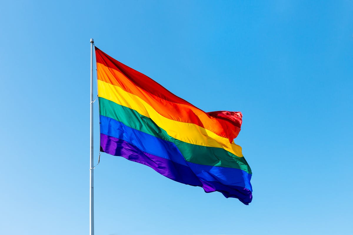 NextImg:‘Rule Of Law’: Michigan City Officials Fired Over Pride Flag Violation