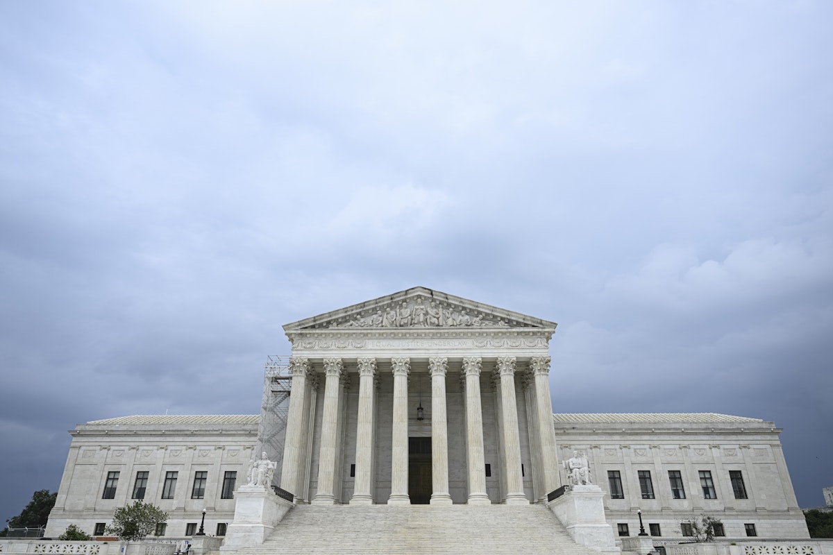 Most Americans Support Supreme Court Decision On Affirmative Action: Poll