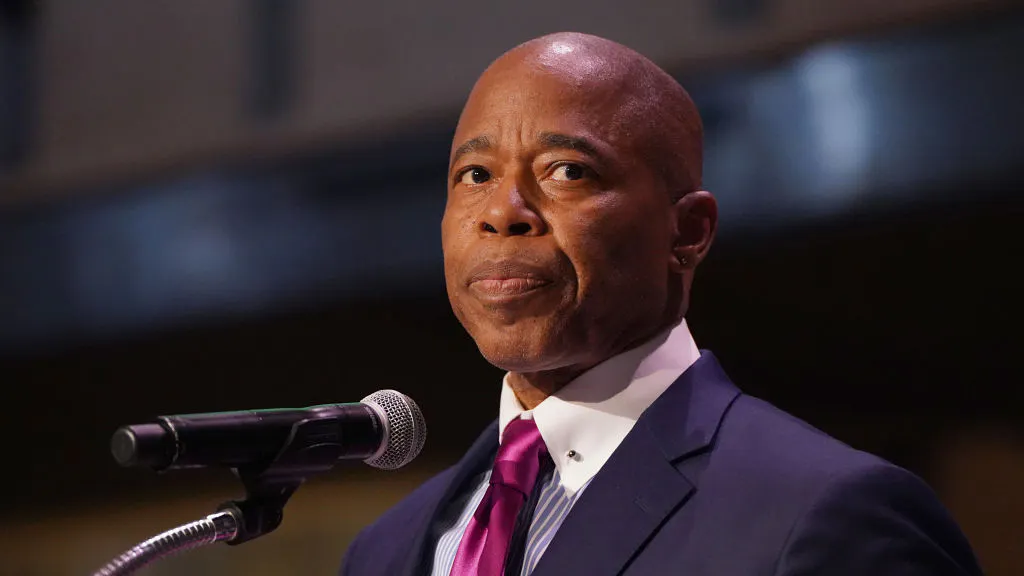 FBI Raids Brooklyn Home Of NYC Mayor’s Chief Fundraiser: Reports