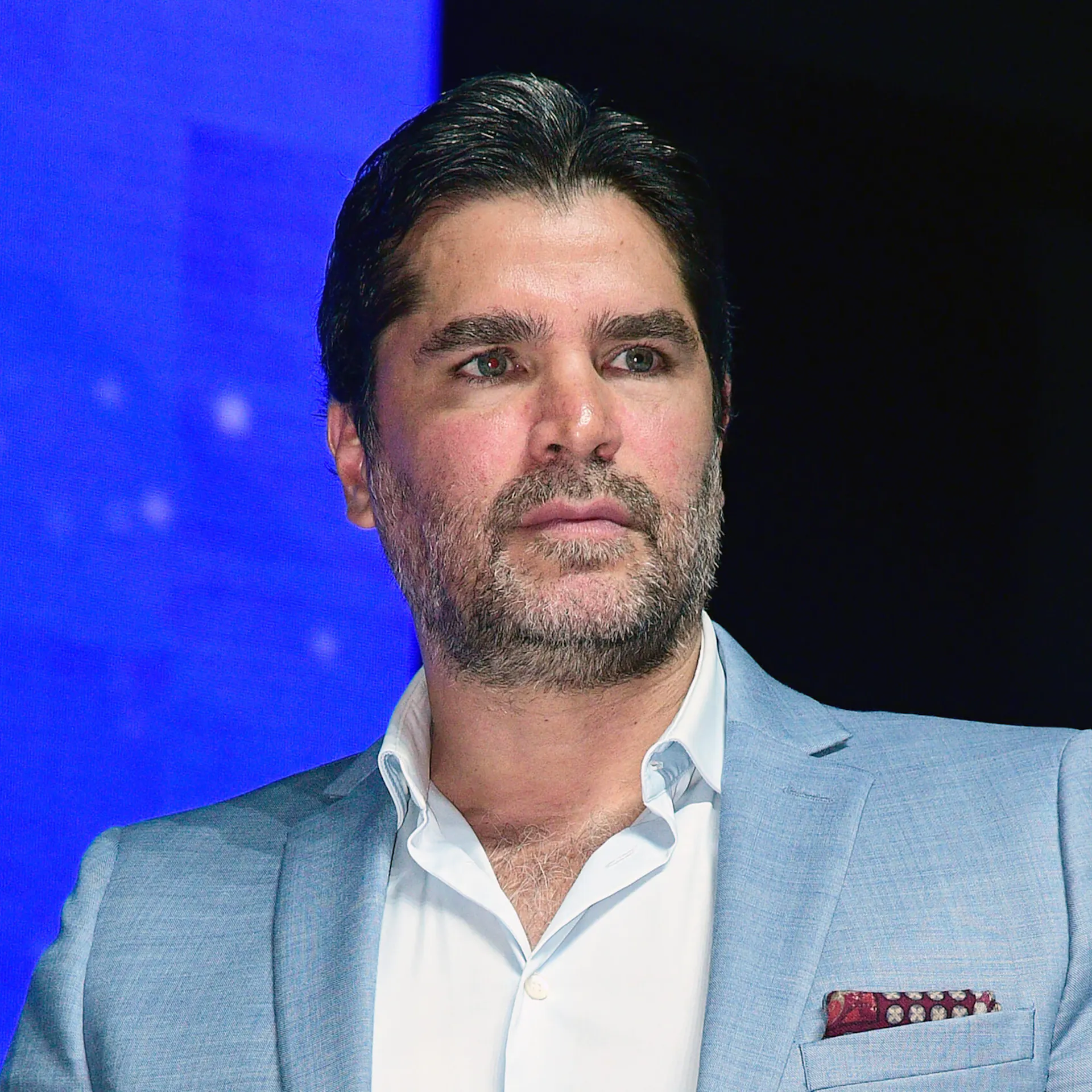 ‘God’s Children Are Not For Sale’: An Interview With Eduardo Verastegui About His New Film ‘Sound Of Freedom’